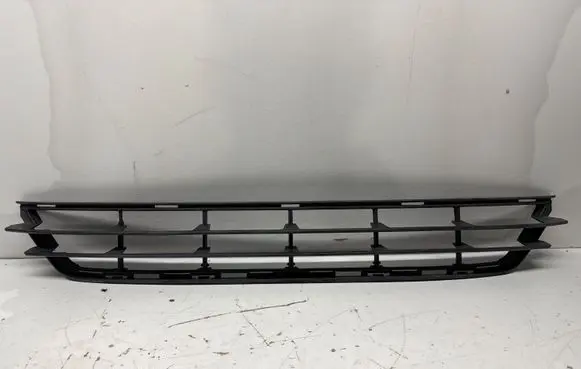 Volvo S60 Front bumper lower grill 31323858