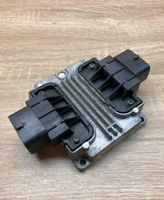 Opel Vectra C Gearbox control unit/module 55353022
