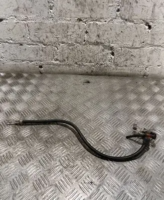 Mercedes-Benz Sprinter W906 Negative earth cable (battery) A9065460121