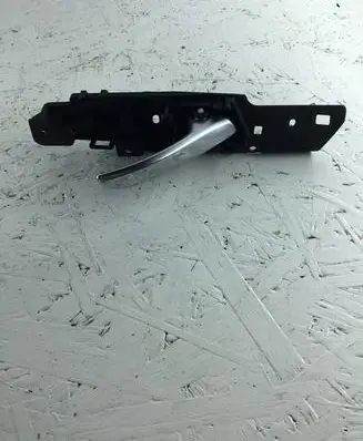 BMW X5 E70 Front door interior handle 6974296