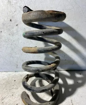 Volvo XC90 Rear coil spring