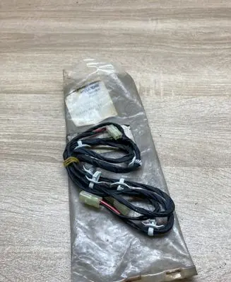 Hyundai i30 Plug wire 9186224000