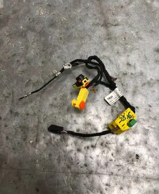 Audi Q5 SQ5 Other wiring loom 8U0971589J-BILI 8U0971589J