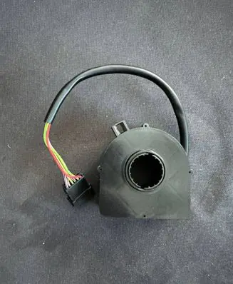 BMW X5 E53 Steering angle sensor 32306793632