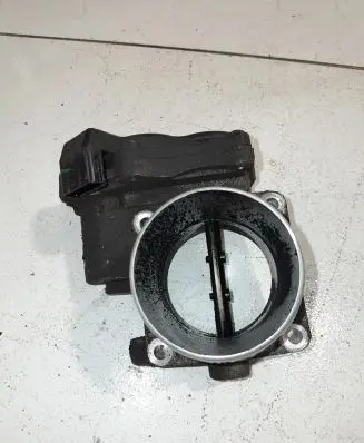 Renault Master III Throttle valve 161A00161RB 412710550