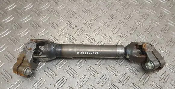 Toyota Auris 150 Steering column universal joint