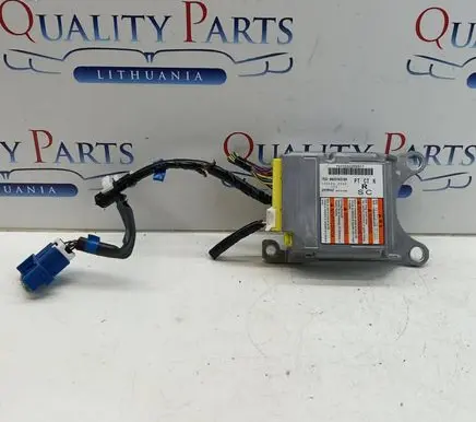 Subaru Forester SJ Airbag control unit/module 98221SG100