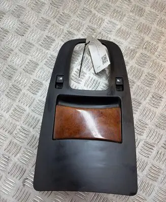 Seat Alhambra (Mk1) Ashtray (front) 7M3857961B 7M3857961B2WE 7M3857961