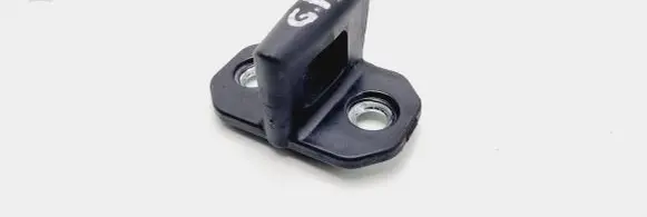 Mercedes-Benz C W203 Rear door lock loop/hook striker A2037200004