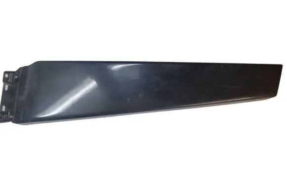 Audi A8 S8 D3 4E (B) pillar trim (top) 4e0853290a