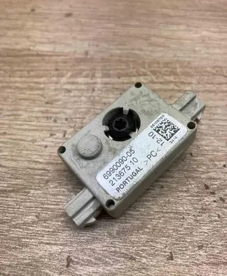 Mini One - Cooper Coupe R56 Aerial antenna amplifier 6990090