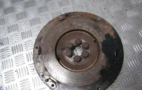 Toyota Avensis T220 Flywheel