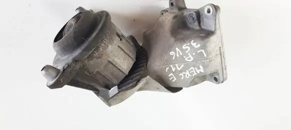 Mercedes-Benz E W212 Engine mount vacuum valve A272223210488 A2722232104