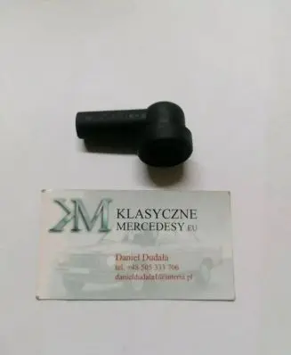Mercedes-Benz S W126 Other exterior part 3805460335