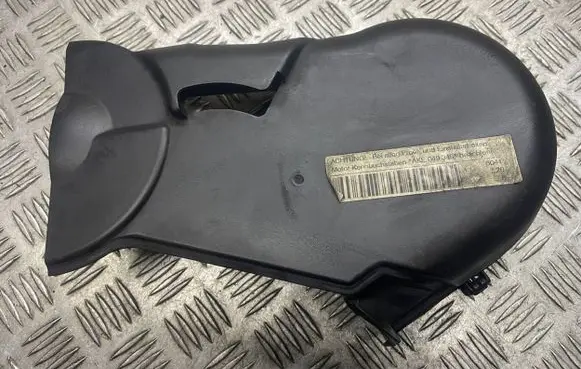 Audi A6 S6 C5 4B Timing belt guard (cover) 059109123G 059109107