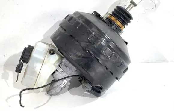 BMW X1 E84 Brake booster 