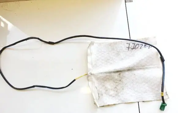 Chrysler Sebring (JS) Seat heating element 