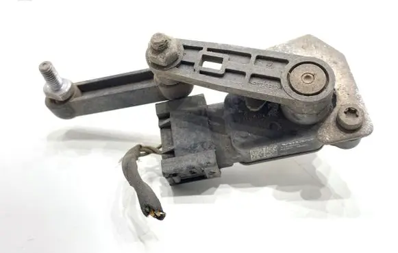 Volvo XC60 Headlight/headlamp level sensor 31360329