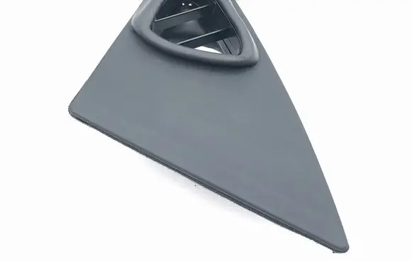 Bentley Flying Spur Dashboard side end trim 3W5858248A