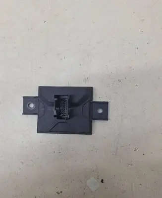 Mercedes-Benz C W205 Camera control unit module A2229005613