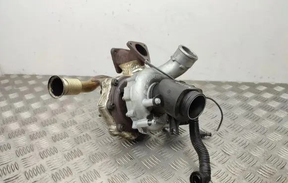 Audi A6 C7 Turbo 059145874L 6NW009550