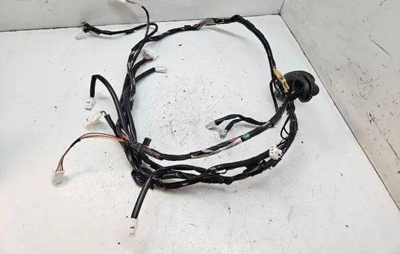 Mitsubishi Eclipse Cross Tailgate/trunk wiring harness 8512J097