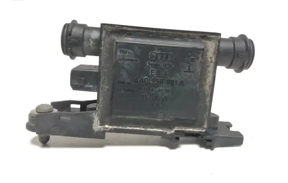 Audi A4 S4 B5 8D Door central lock control unit/module 4A0959981A D104A