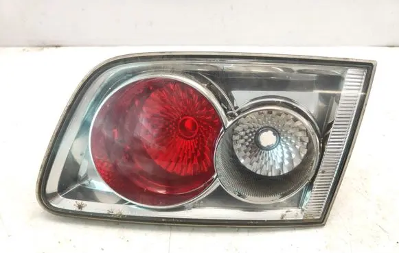 Mazda 6 Tailgate rear/tail lights 22661974