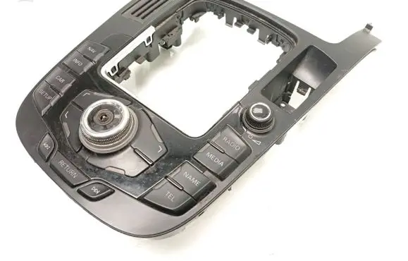 Audi A5 8T 8F Head unit multimedia control 8T0919609