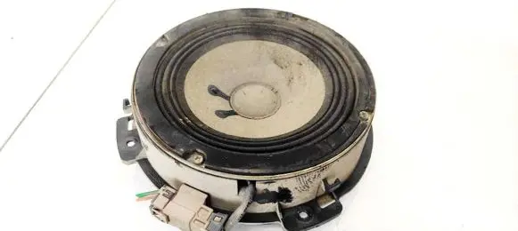 Hyundai Matrix Front door speaker 9632017500 96320-17500