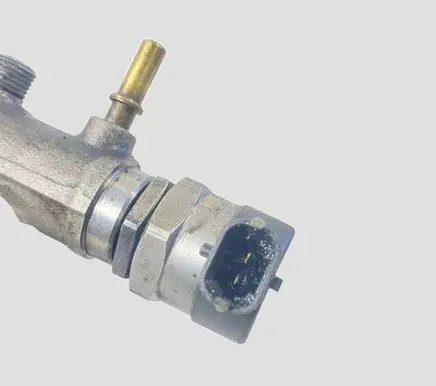 Hyundai Santa Fe Fuel main line pipe 0281002507