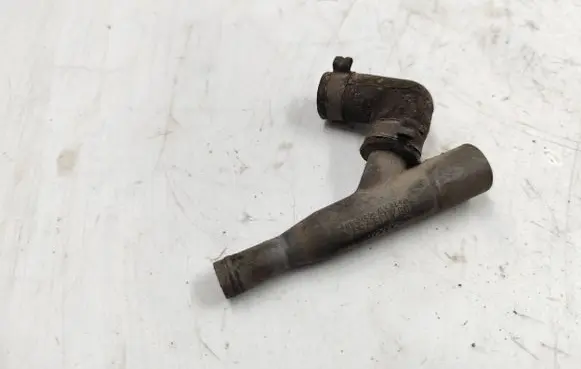 Audi 80 90 B2 Vacuum line/pipe/hose 067133753A