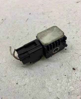 Mazda 3 I Airbag deployment crash/impact sensor 3M5T14B342AB