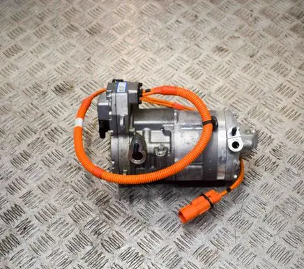 Tesla Model 3 Air conditioning (A/C) compressor (pump) 108819800N