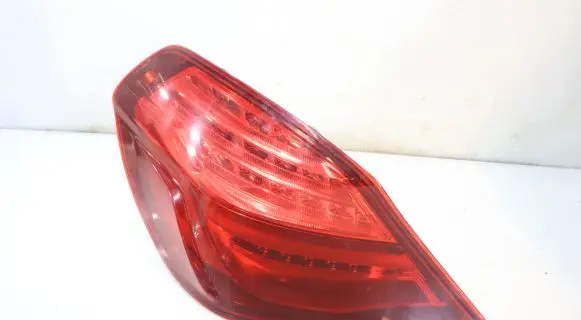 BMW 6 F12 F13 Rear/tail lights