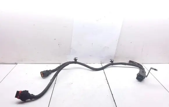 KIA Sorento Cooling fan wiring 393504A450B