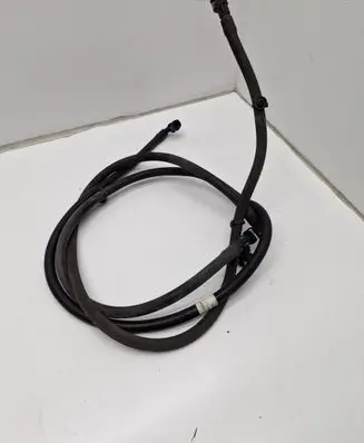 BMW X5 E70 Headlight washer hose/pipe 61677162589 7162589
