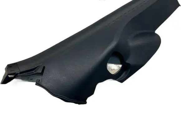 Toyota C-HR I Rear seat side top trim 62551F4120 62551F4160