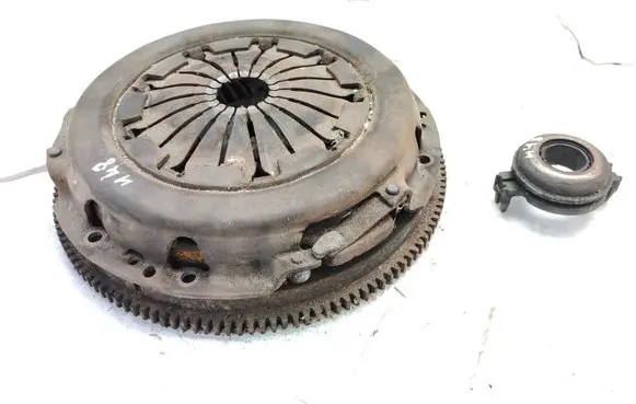 Peugeot Expert Clutch set kit
