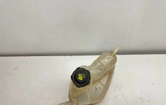 Nissan Qashqai Coolant expansion tank/reservoir