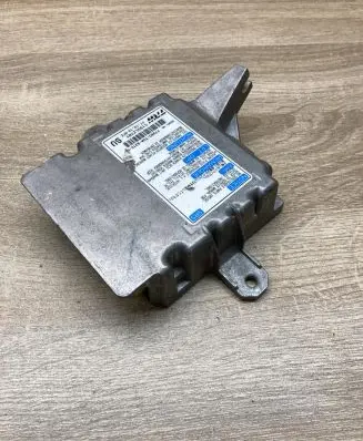Honda CR-V Airbag deployment crash/impact sensor 77960T0AA212M1 C1SULZTMY