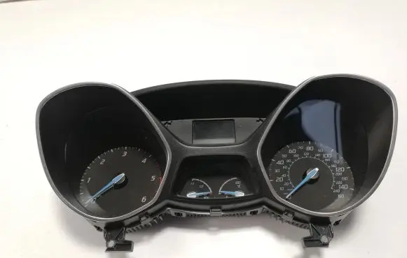 Ford C-MAX II Speedometer (instrument cluster) BM5T10849DR