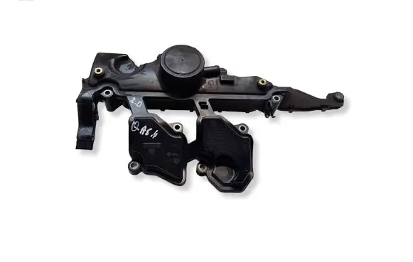 Nissan Qashqai Oil breather separator 8200673395