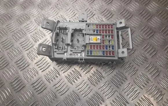 Hyundai i20 (GB IB) Fuse box set 91955C8540