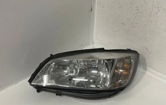Skoda Octavia Mk2 (1Z) Headlight/headlamp 89100054