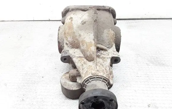 Jaguar X-Type Rear differential 1X4W4033AB