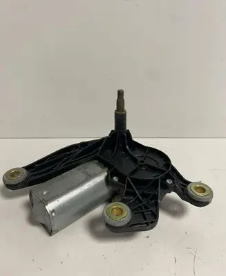 Citroen C8 Rear window wiper motor 1484603080 33015412