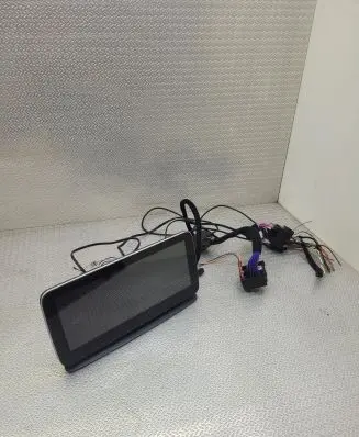 Mercedes-Benz CLS C218 X218 Screen/display/small screen