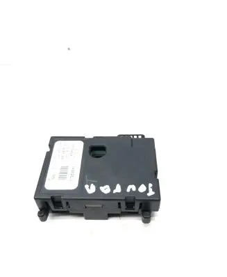 Volkswagen Touran I Steering angle sensor 1K0039654 00069484