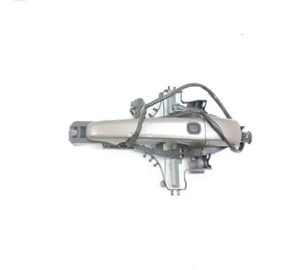 Volvo XC70 Rear door exterior handle 39998272
